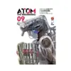 Atom: The Beginning (Manga) Volume 09