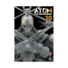 Atom: The Beginning (Manga) Volume 10