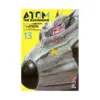 9781787741089 Atom: The Beginning (Manga) Volume 13
