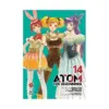 Atom: The Beginning (Manga) Volume 14