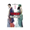 9781787741287 Tengen Hero Wars (Manga) Volume 01