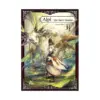 9781787741300 Alpi the Soul Sender (Manga) Volume 01