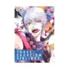 9781787741386 Three Exorcism Siblings (Manga) Volume 02