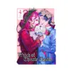 Witch of Thistle Castle (Manga) Volume 04