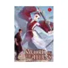 9781787742680 Sword of the Titans (Manga) Volume 01