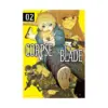 Corpse Blade (Manga) Volume 02