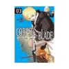 Corpse Blade (Manga) Volume 03