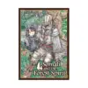 Somali and the Forest Spirit (Manga) Volume 01
