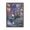 9781787743632 Somali and the Forest Spirit (Manga) Volume 02