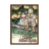 9781787743656 Somali and the Forest Spirit (Manga) Volume 04