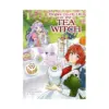 9781787743687 The Elegant Courtly Life of the Tea Witch (Manga) Volume 01