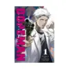 9781787744363 Dopeman (Manga) Volume 01