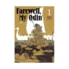9781787744394 Farewell, My Odin (Manga) Volume 01