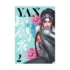 9781787744431 Yan (Manga) Volume 02