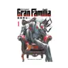 9781787747135 Gran Familia (Manga) Volume 01