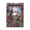 9781787747401 Scavengers Another Sky (Manga) Volume 01