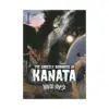 Ghostly Darkness of Kanata (Manga) Volume 01
