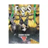 9781787748361 The Five Star Stories (Manga) Volume 01