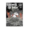 9781787748880 Farewell, My Odin (Manga) Volume 02