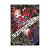 9781787749061 Gizmo Riser (Manga) Volume 01