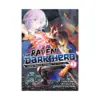 9781787749221 The Raven Dark Hero (Manga) Volume 01