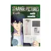 9781787749313 Strange Pictures (Manga) Volume 01