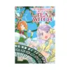 The Elegant Courtly Life of the Tea Witch (Manga) Volume 03