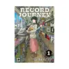 9781787749788 Record Journey (Manga) Volume 01