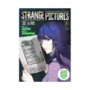 Strange Pictures (Manga) Volume 02
