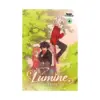 Lumine (Paperback) (Manhwa) Volume 04
