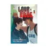 9781834110257 Love Bites (Manhwa) Volume 01