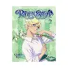 9781834110349 Raven Saga (Hardcover) (Manhwa) Volume 02