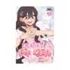 9781834110356 Death of a Pop Star (Paperback) (Manhwa) Volume 03