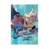 Freaking Romance (Paperback) (Manhwa) Volume 04