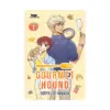 Gourmet Hound (Paperback) (Manhwa) Volume 01