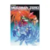 Mega Man: Zero: Official Complete Works (Paperback) (Illustration Book)