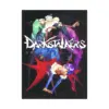Darkstalkers Graphic File (Illustration Book)