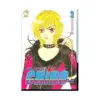 9781897376126 Star Project Chiro (Manga) Volume 02