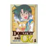 9781897376317 Dorothy of Oz (Manga) Volume 01
