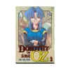 9781897376324 Dorothy of Oz (Manga) Volume 02