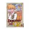 Dorothy of Oz (Manga) Volume 03