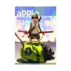 9781897376379 Apple (Manga) Volume 02