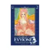 Evyione: Ocean Fantasy (Manga) Volume 02