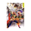 9781897376461 Onimusha: Twilight of Desire (Manga) Volume 01