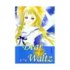 9781897376560 Dear Waltz (Manga) Volume 01