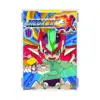 9781897376683 Mega Man: ZX (Manga) Volume 01