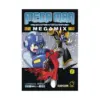 Mega Man: Megamix (Manga) Volume 02
