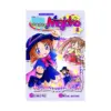 The Big Adventures of Majoko (Manga) Volume 02
