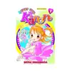 9781897376898 Fairy Idol Kanon (Manga) Volume 01