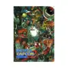 9781926778051 Udon's Art of Capcom (Illustration Book) Volume 02